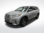 2019 Toyota Highlander LE Plus