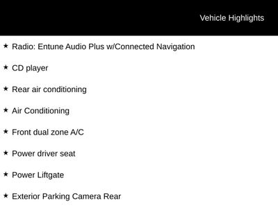 2019 Toyota Highlander LE Plus