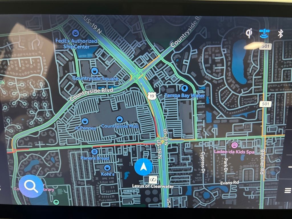 2025 Toyota Tundra Hybrid Capstone