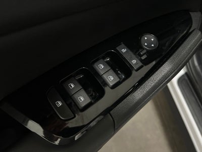 2024 Kia Sportage SX