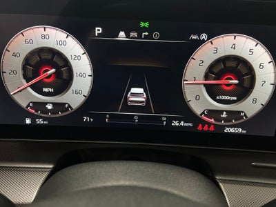 2024 Kia Sportage SX
