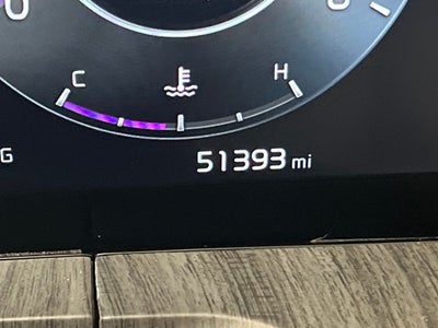 2023 Kia Telluride SX-Prestige