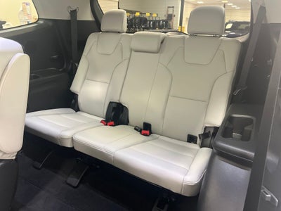 2023 Kia Telluride SX-Prestige