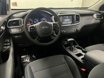 2020 Kia Sorento L