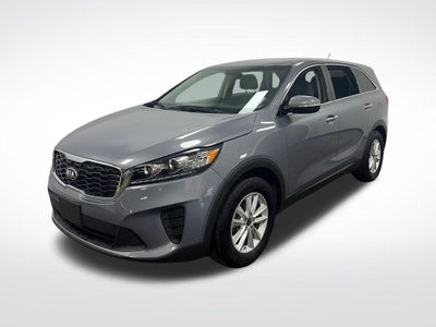 2020 Kia Sorento L