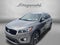 2017 Kia Sorento EX