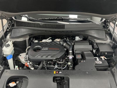 2017 Kia Sorento EX