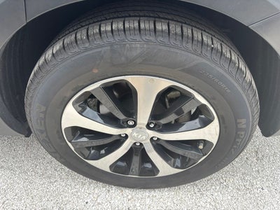 2017 Kia Sorento EX