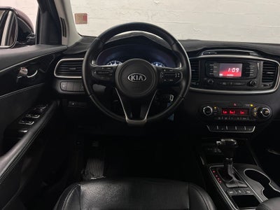 2016 Kia Sorento EX