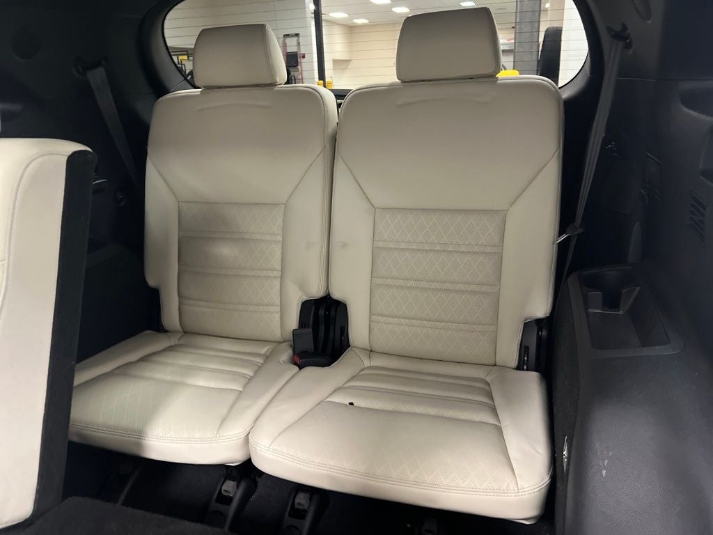 2016 Kia Sorento SX Limited