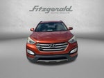 2016 Hyundai Santa Fe Sport 2.4 Base
