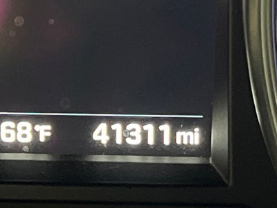 2018 Hyundai Santa Fe Sport 2.4 Base