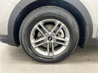 2018 Hyundai Santa Fe Sport 2.4 Base