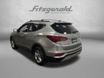 2018 Hyundai Santa Fe Sport 2.4 Base