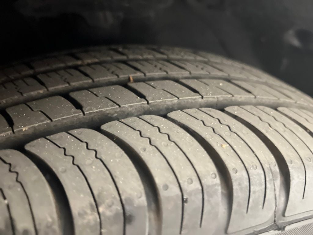 2018 Hyundai Santa Fe Sport 2.4 Base