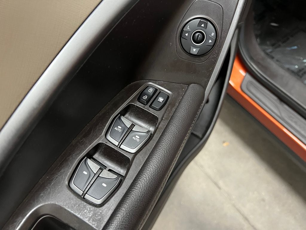 2017 Hyundai Santa Fe Sport 2.4 Base