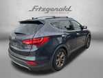 2016 Hyundai Santa Fe Sport 2.4 Base