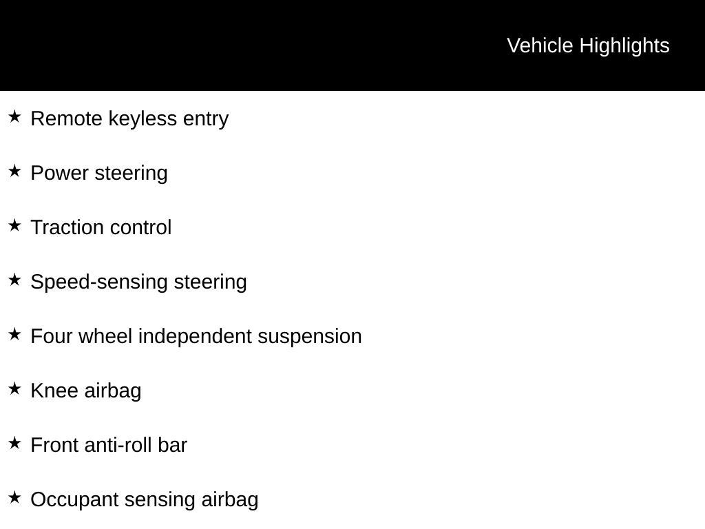 2016 Hyundai Santa Fe Sport 2.4 Base