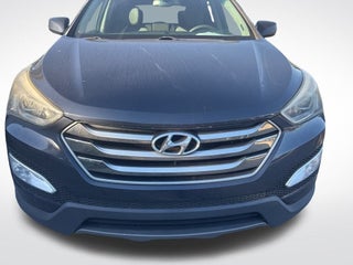 2016 Hyundai Santa Fe Sport 2.4 Base