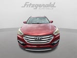 2017 Hyundai Santa Fe Sport 2.4 Base