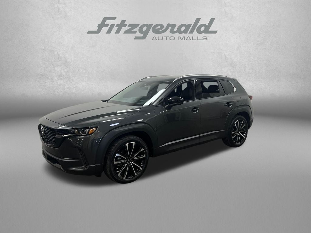 2023 Mazda Mazda CX-50 2.5 S Premium Plus Package