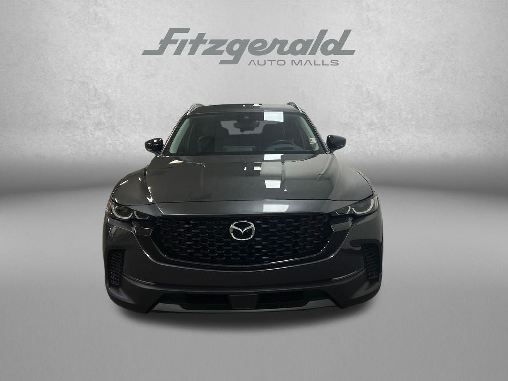 2023 Mazda Mazda CX-50 2.5 S Premium Plus Package