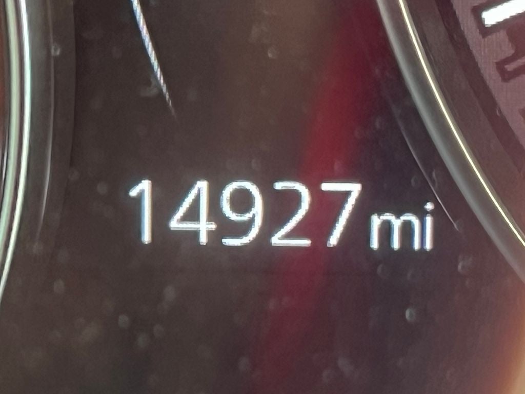 2023 Mazda Mazda CX-50 2.5 S Premium Plus Package