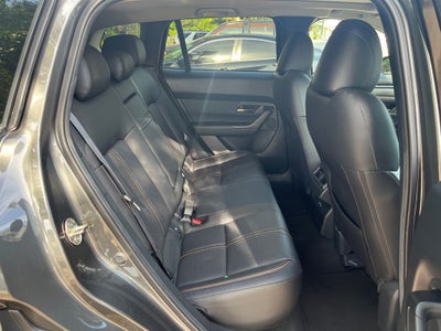 2023 Mazda Mazda CX-50 2.5 S Premium Plus Package
