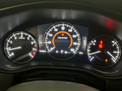2023 Mazda Mazda CX-50 2.5 S Premium Plus Package
