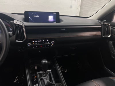 2023 Mazda Mazda CX-50 2.5 S Premium Plus Package
