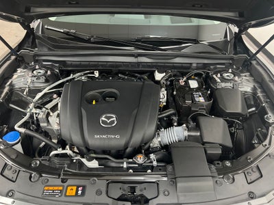 2023 Mazda Mazda CX-50 2.5 S Premium Plus Package