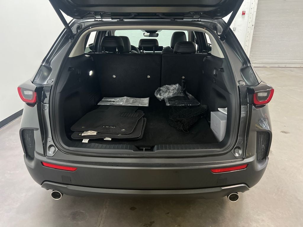 2023 Mazda Mazda CX-50 2.5 S Premium Plus Package