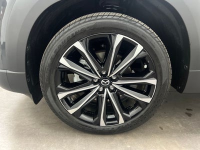 2023 Mazda Mazda CX-50 2.5 S Premium Plus Package