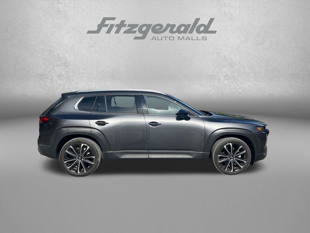 2023 Mazda Mazda CX-50 2.5 S Premium Plus Package