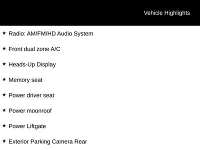 2023 Mazda Mazda CX-50 2.5 S Premium Plus Package