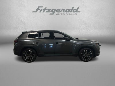 2023 Mazda Mazda CX-50 2.5 S Premium Plus Package