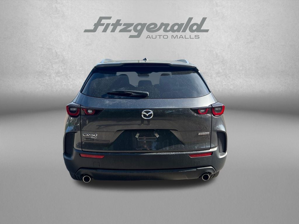 2023 Mazda Mazda CX-50 2.5 S Premium Plus Package