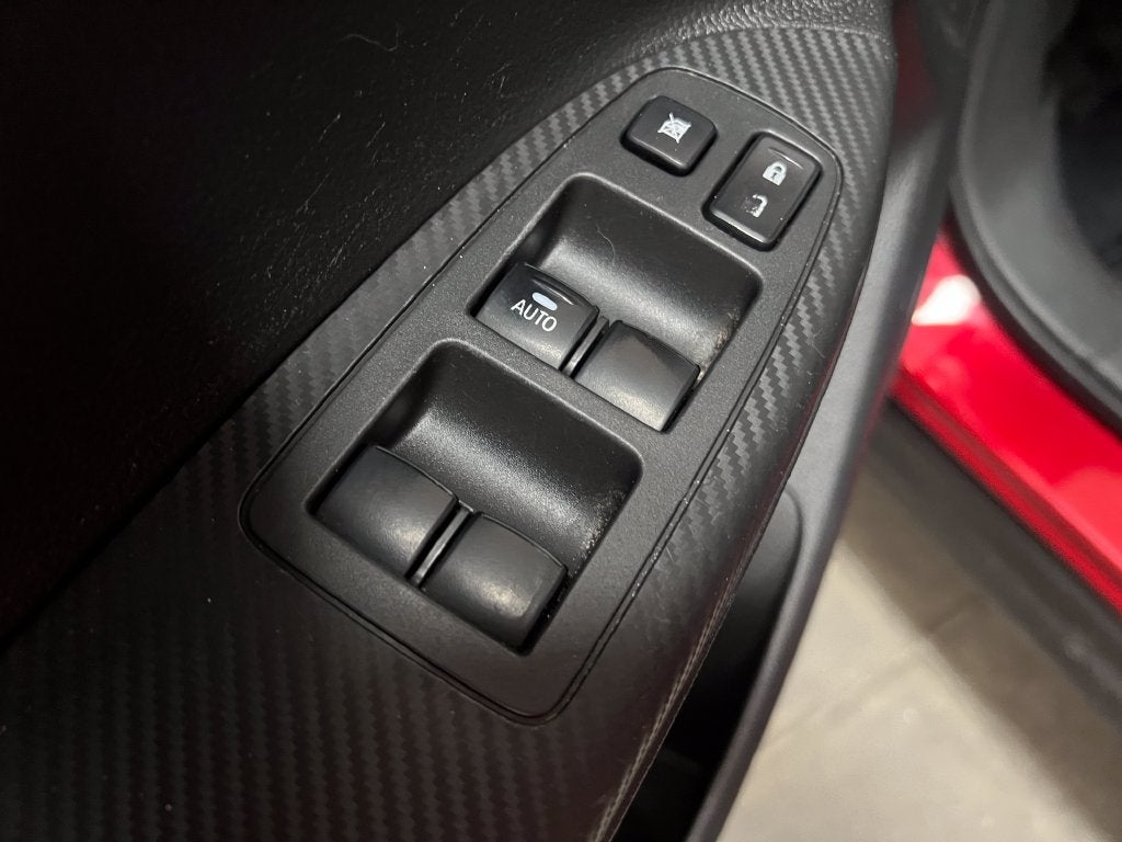 2022 Mitsubishi Eclipse Cross SE