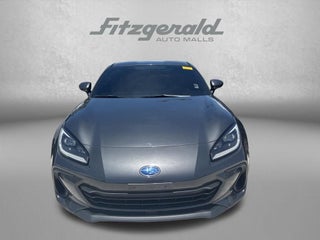 2023 Subaru BRZ Limited