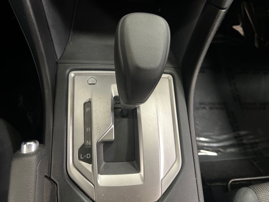2021 Subaru Crosstrek Base