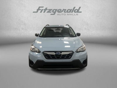 2023 Subaru Crosstrek Base