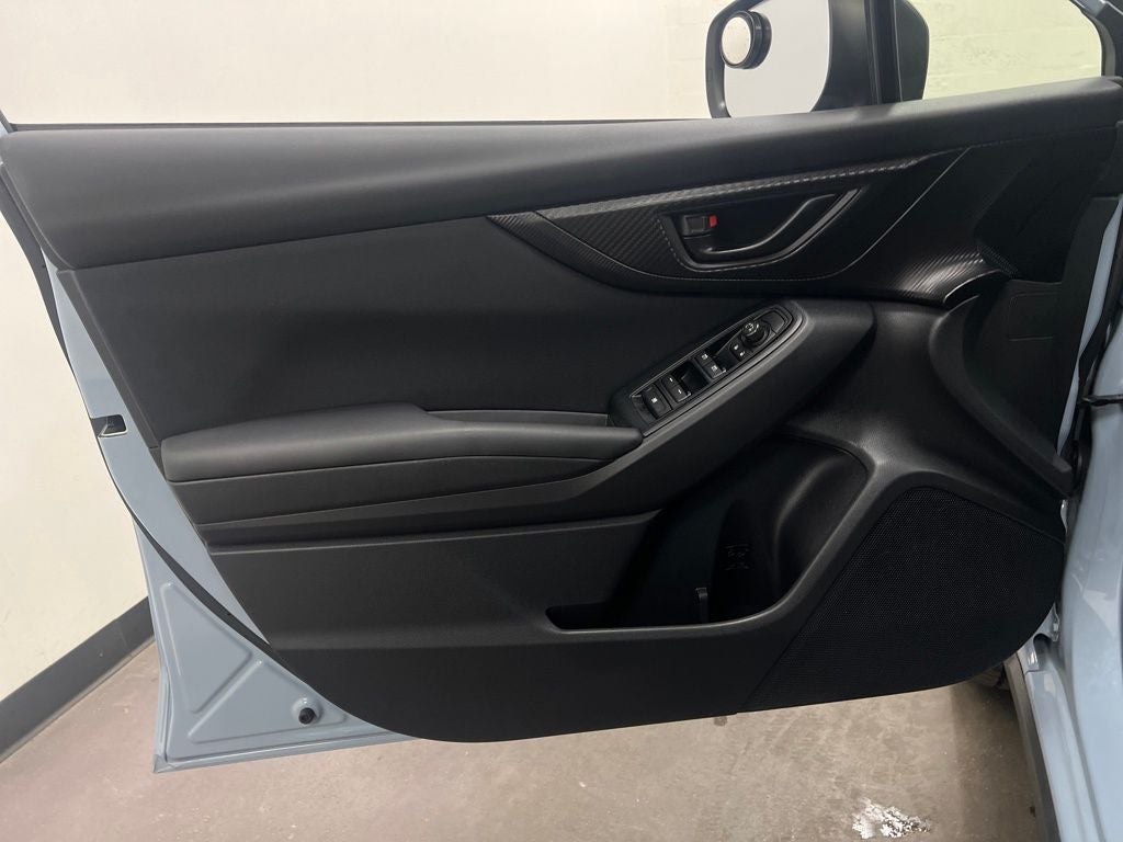 2023 Subaru Crosstrek Base