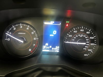 2023 Subaru Crosstrek Base