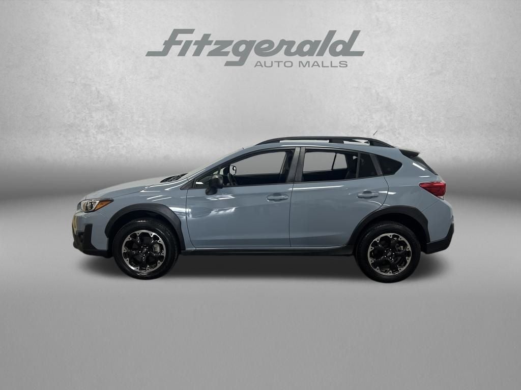 2023 Subaru Crosstrek Base