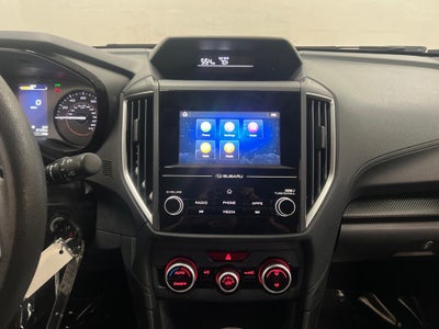 2023 Subaru Crosstrek Base