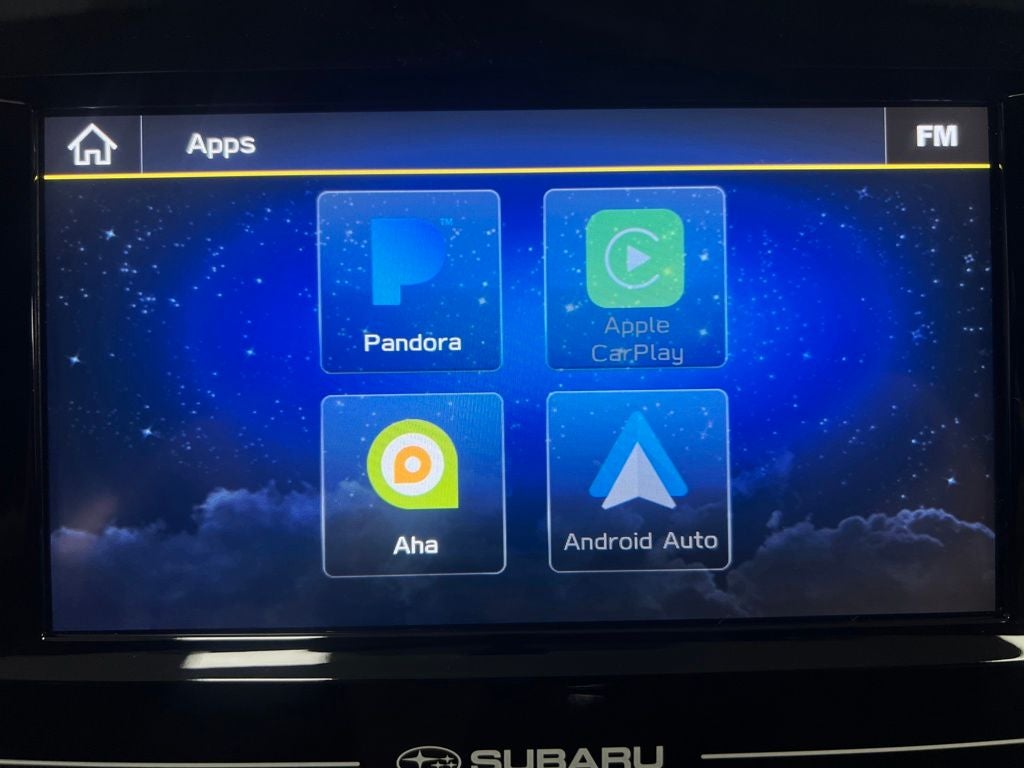 2023 Subaru Crosstrek Base