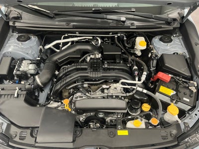 2023 Subaru Crosstrek Base