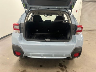 2023 Subaru Crosstrek Base
