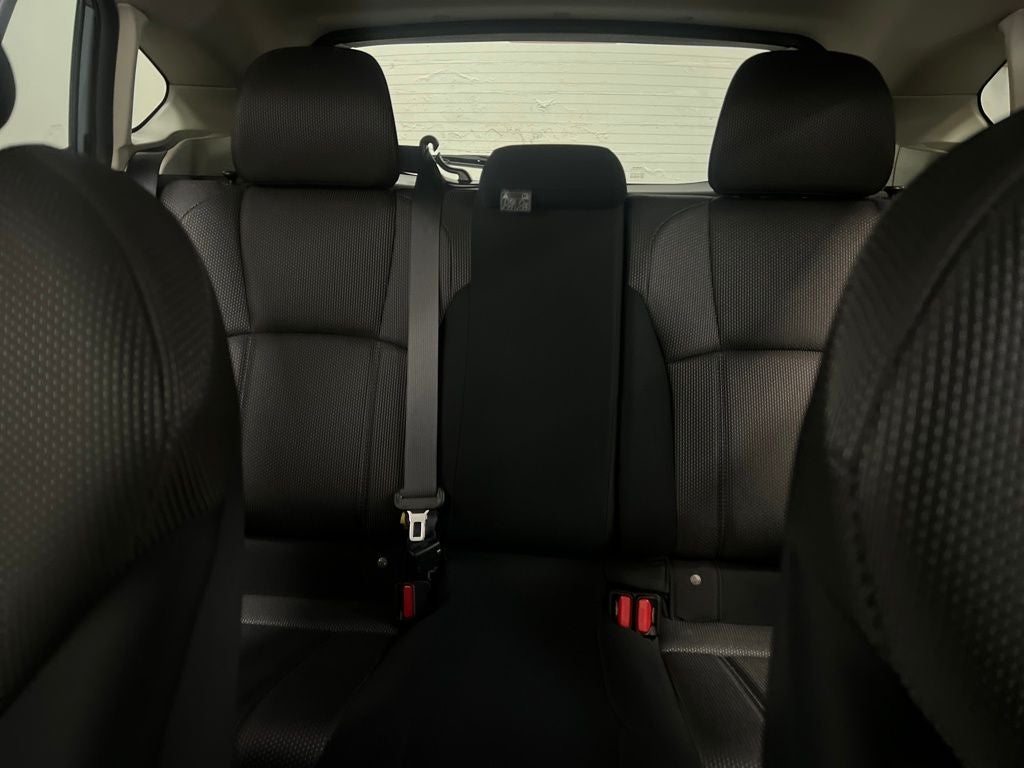 2023 Subaru Crosstrek Base