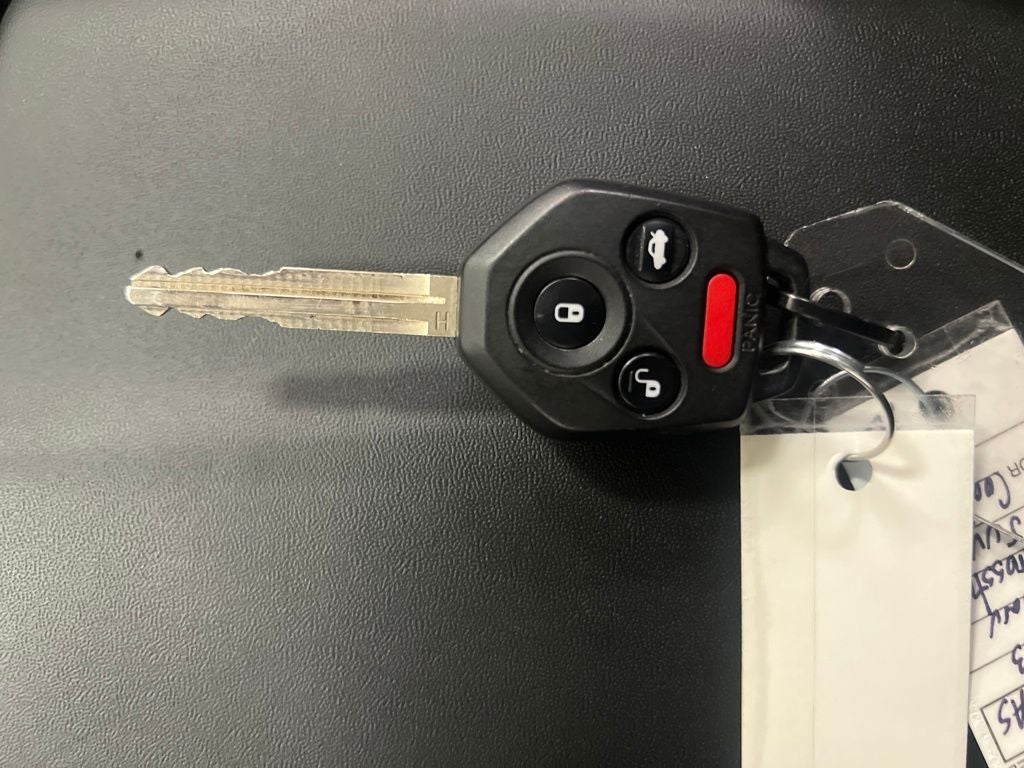 2023 Subaru Crosstrek Base